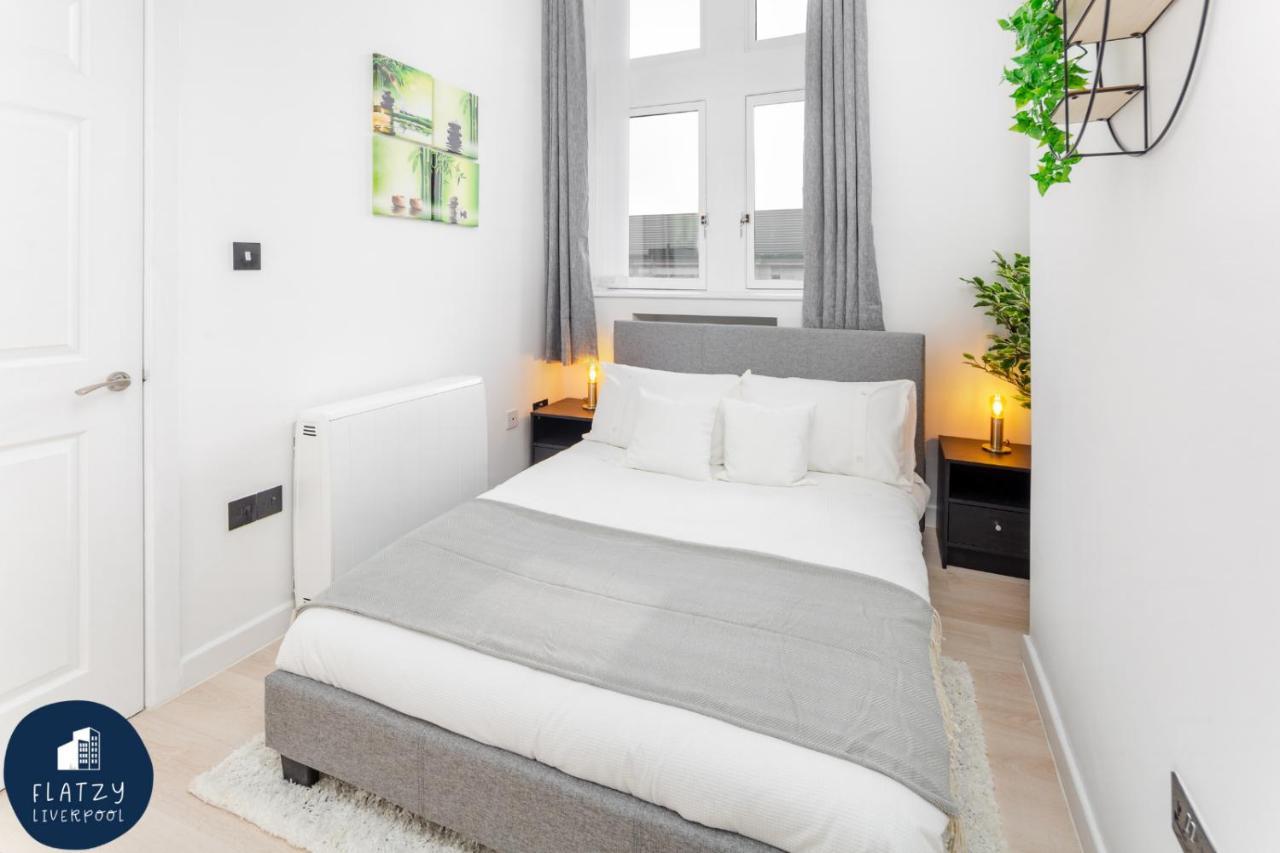 Appartement Flatzy - Victoria Street - Heart Of Centre *